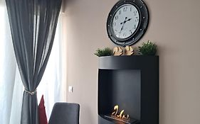 Premium Studioapartment In Borovets Gardens